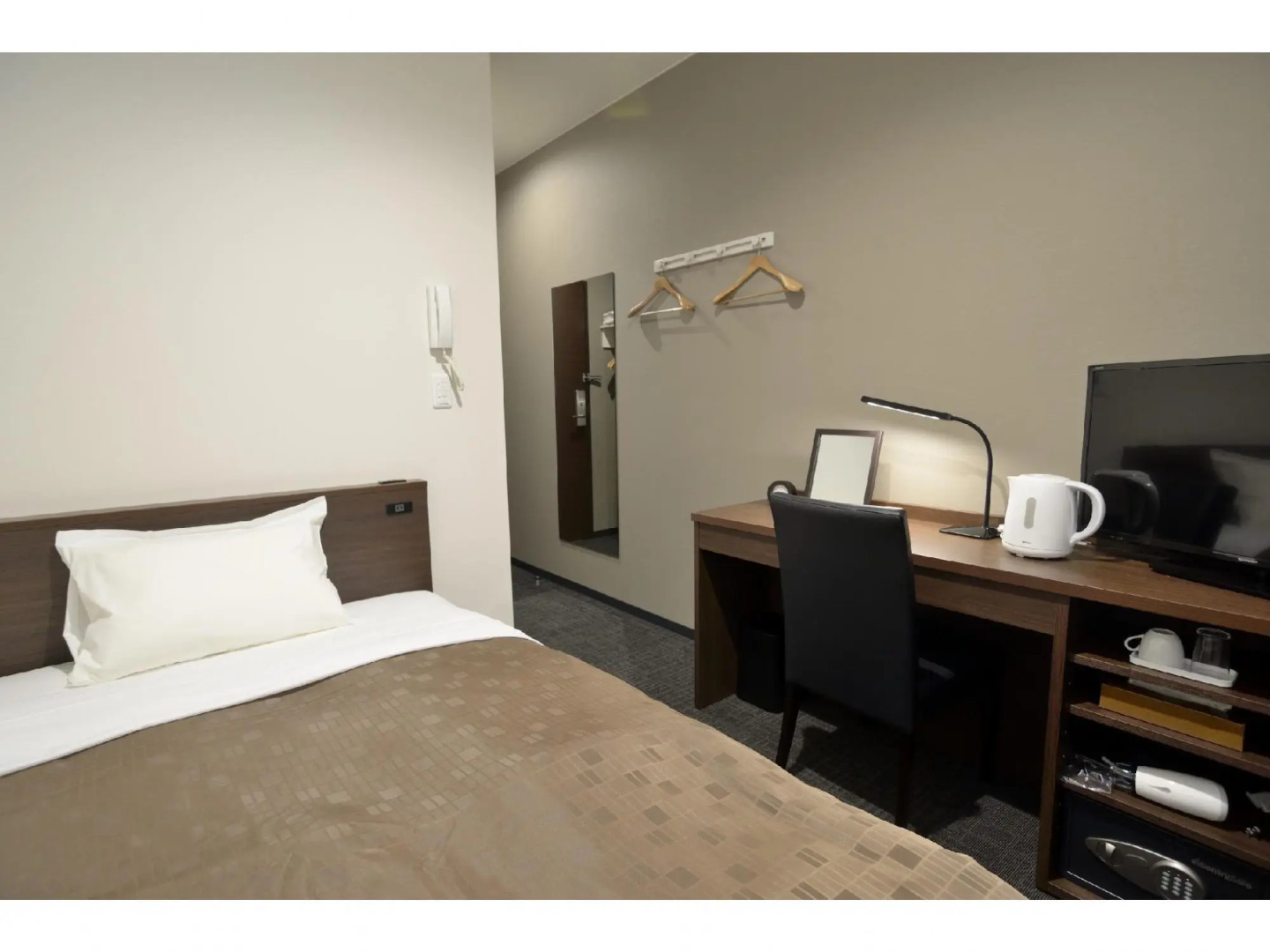 Daiwa Link Hotel Aizutajima