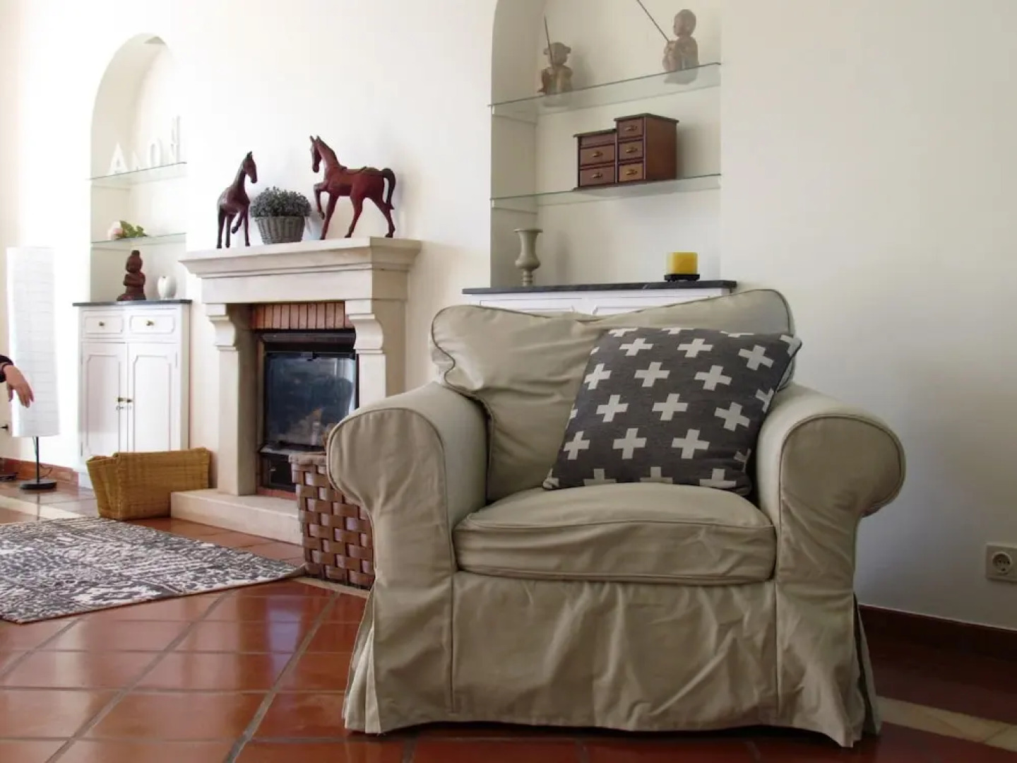 Villa Annona by Lisbon Coast Vacation