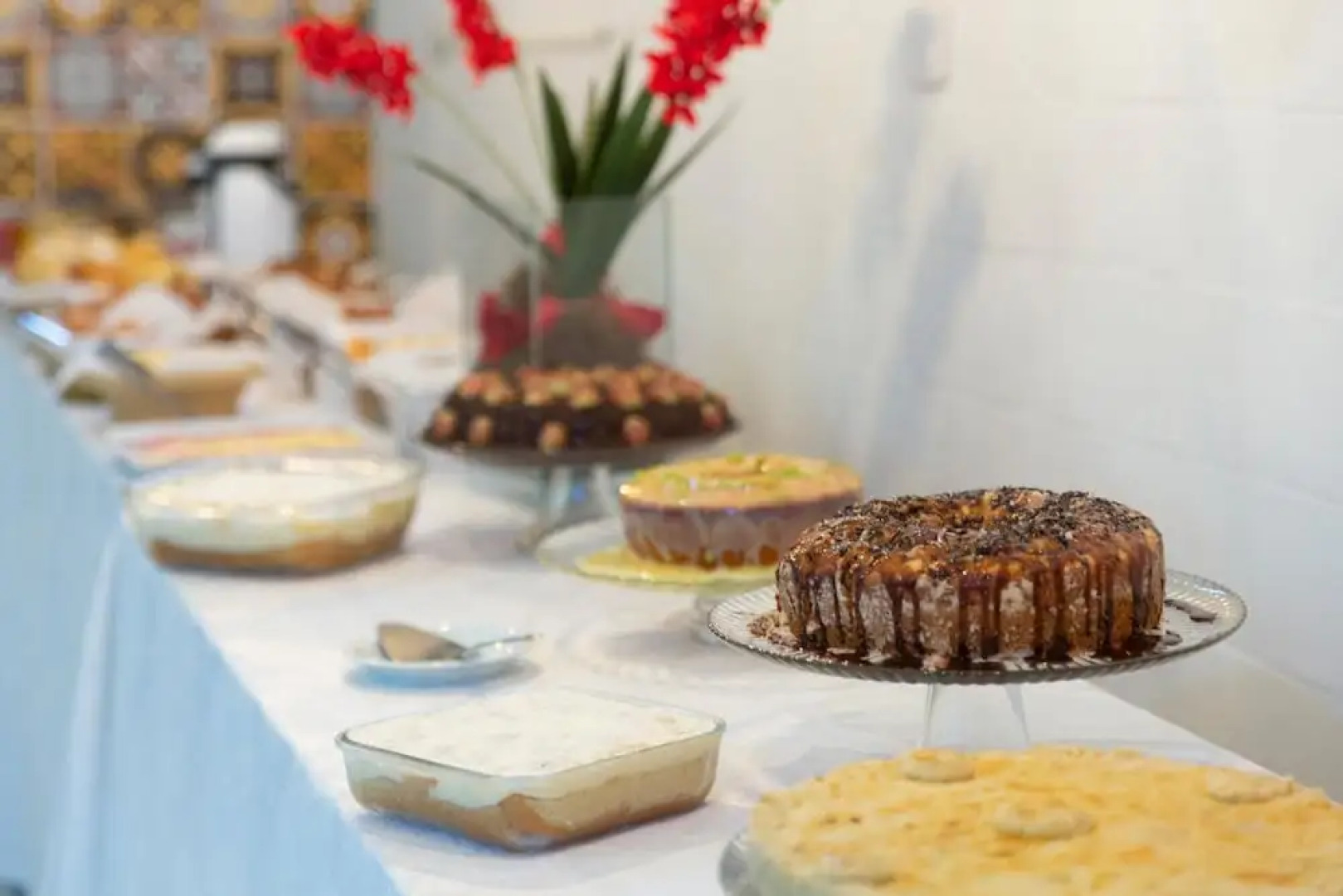 Panorama Hotel Guarujá
