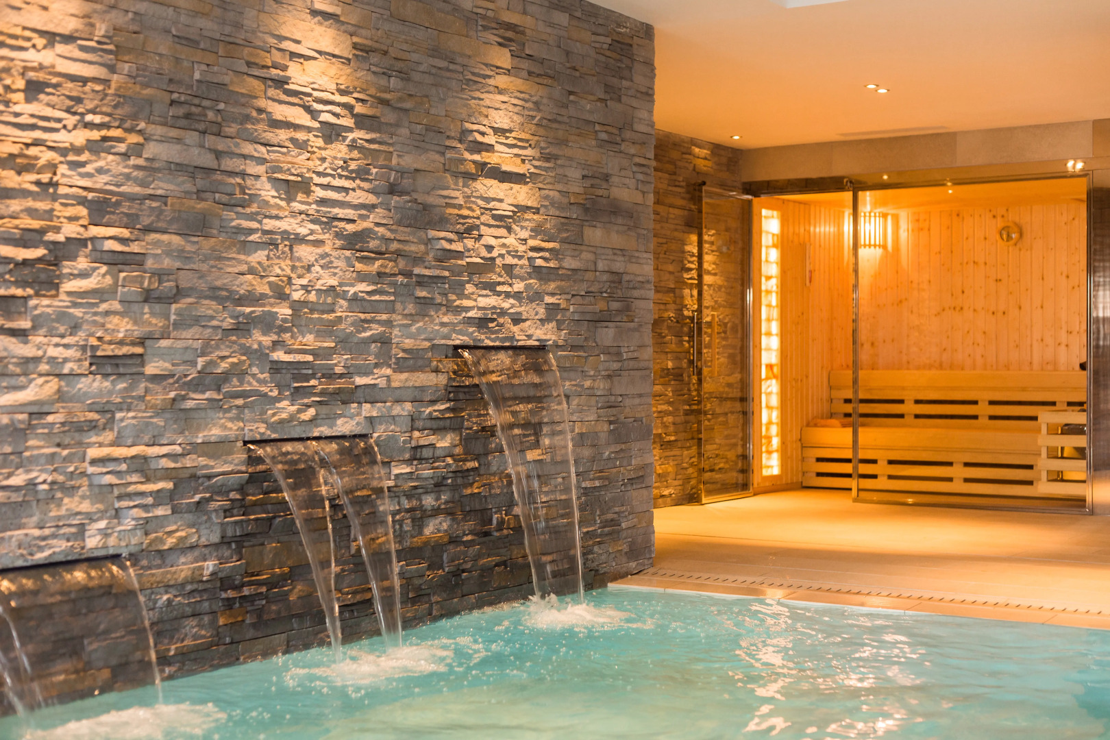 Petit Sagitario ( Only Adults )