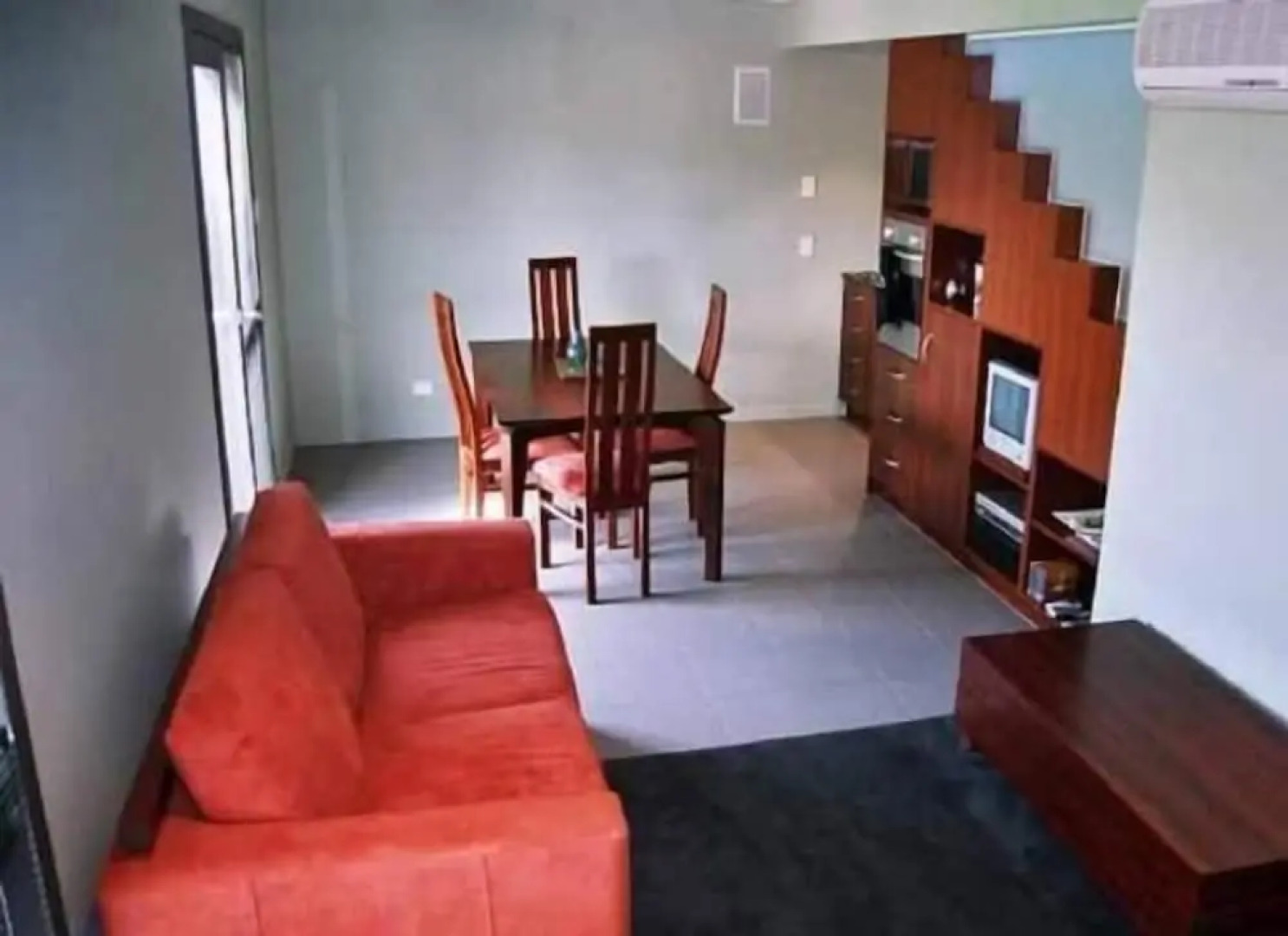 Red Brier Cottage Accommodation