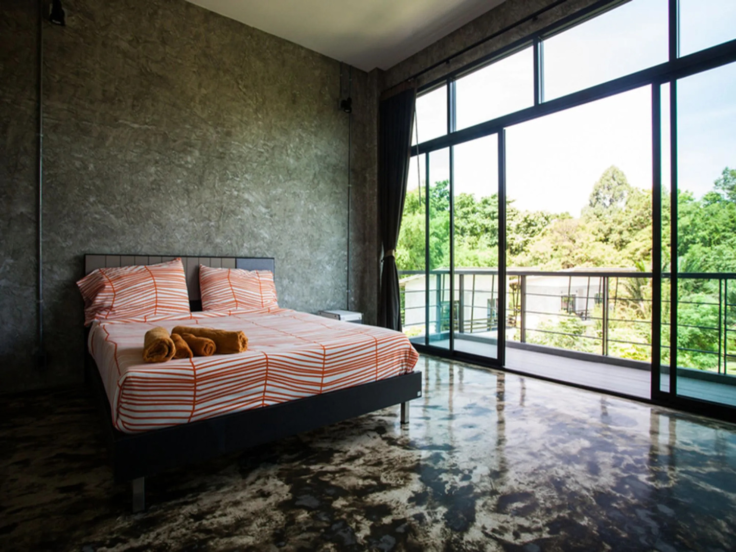 Ma-Kham Forest Resort (SHA Extra Plus)