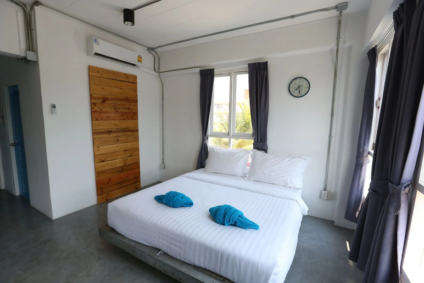 Chaamaran Boutique Hotel