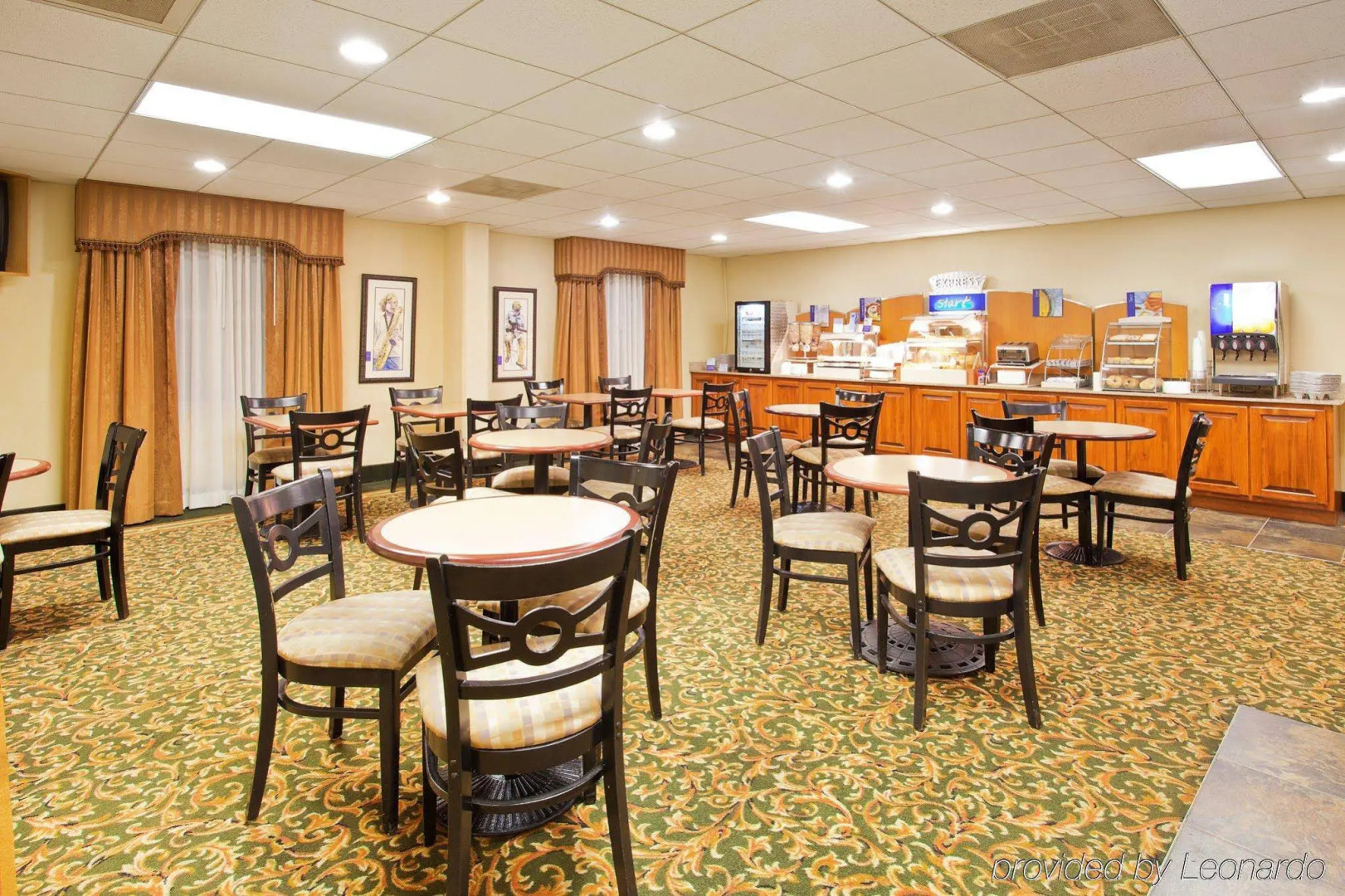 Holiday Inn Express Fairhope by IHG