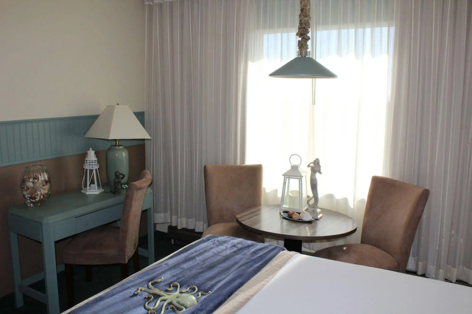 Chateau Westport Resort