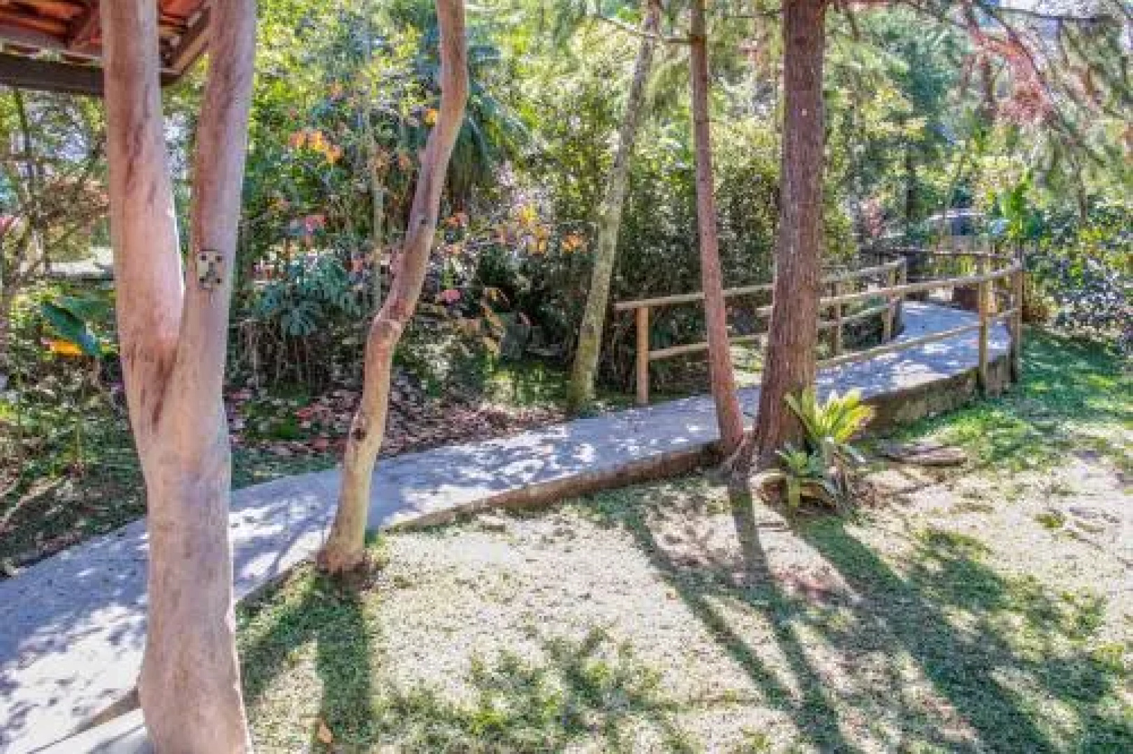 Pousada Vale das Hortensias