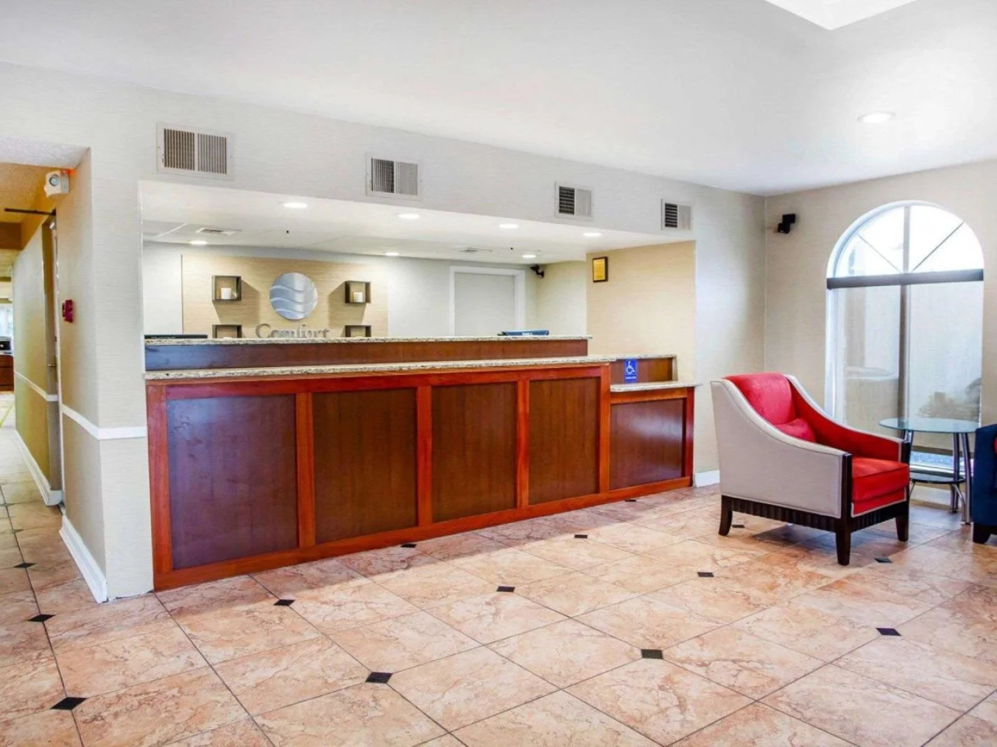 Comfort Inn Edison - New Brunswick