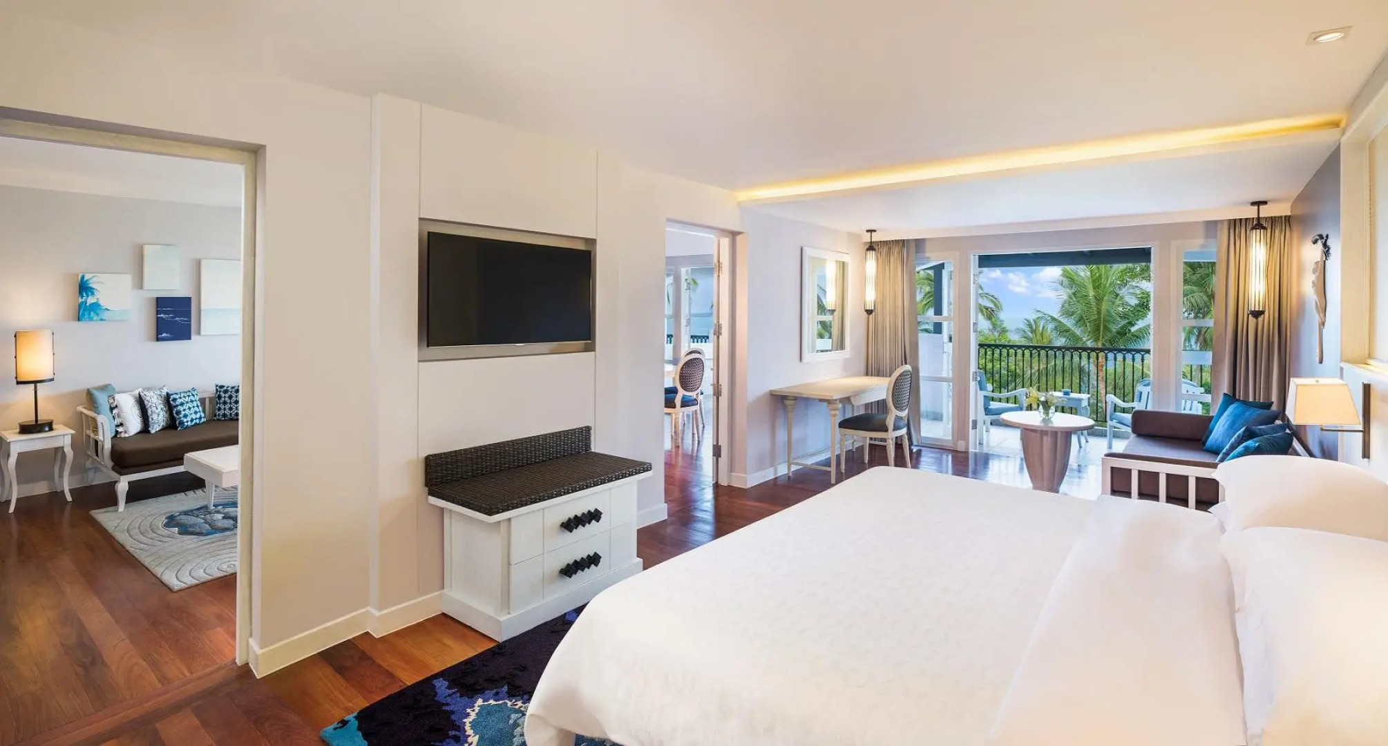 Sheraton Samui Resort