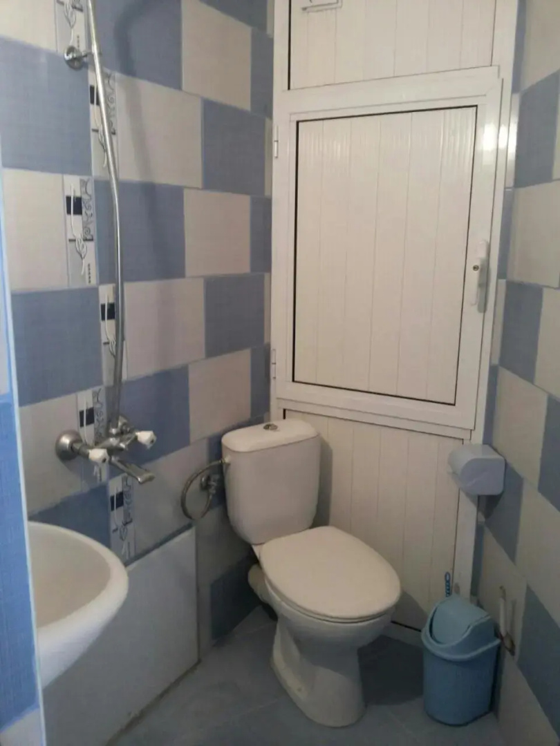 Teo's Guest House
