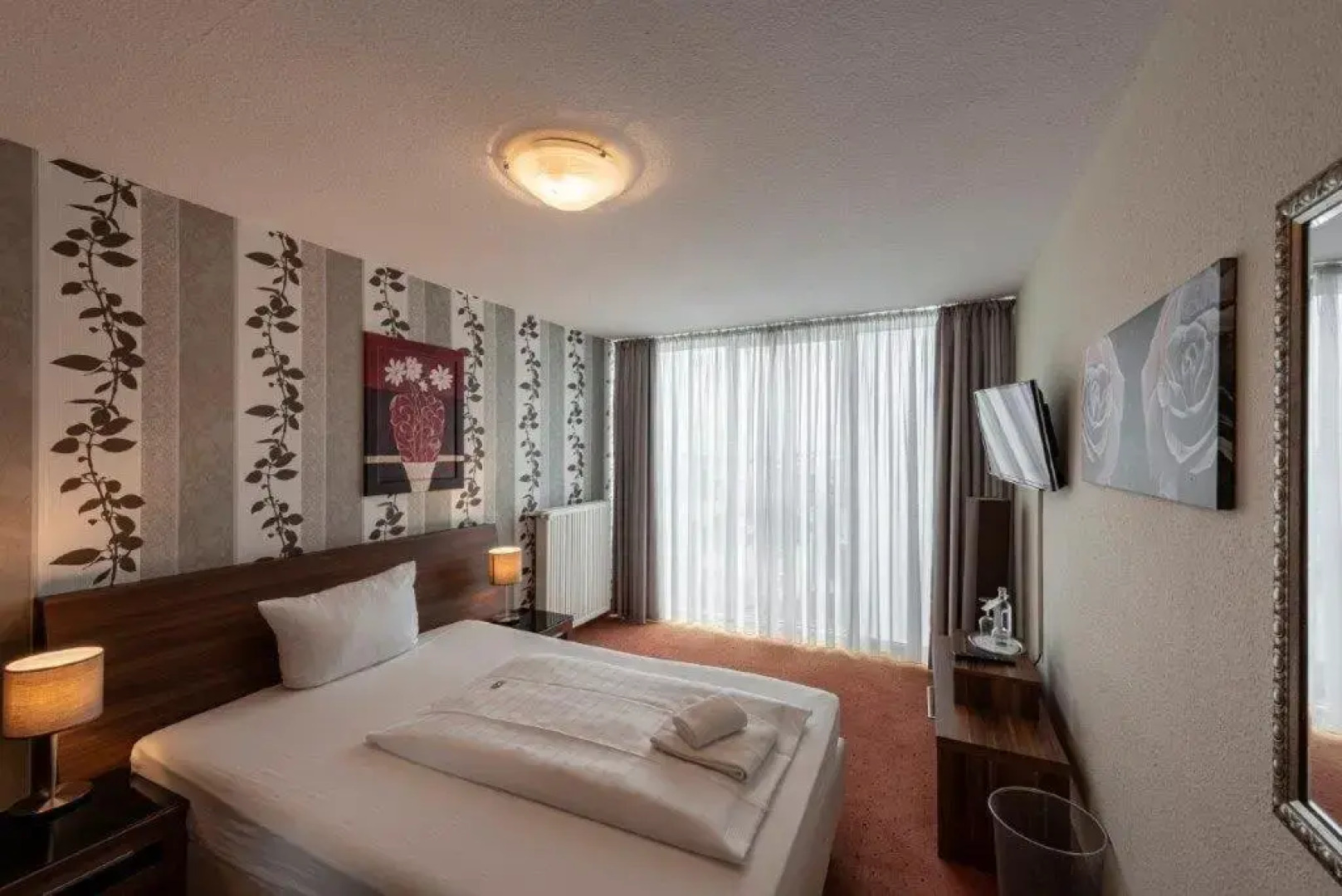 PANORAMA HOTEL in Neustadt an der Weinstraße