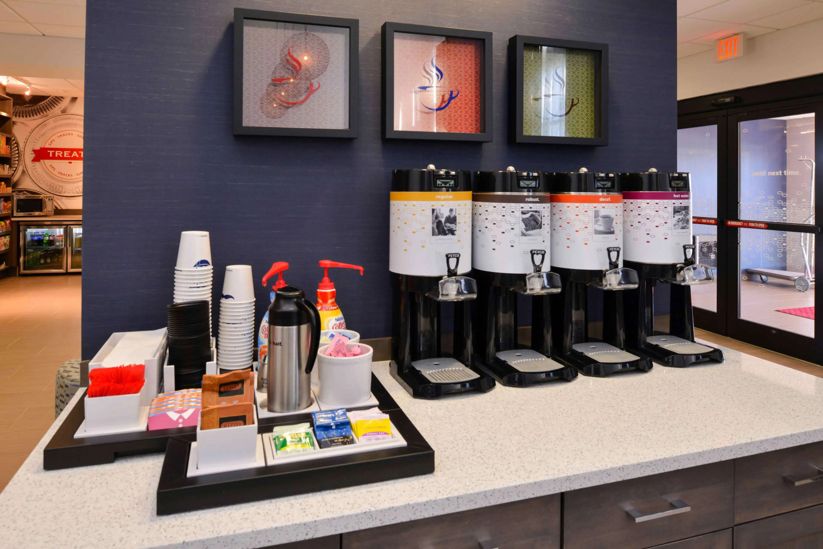 Hampton Inn & Suites Albany-East Greenbush