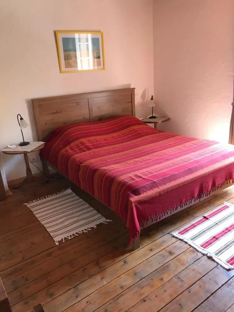 Chambres d'Hôtes Le Ribet