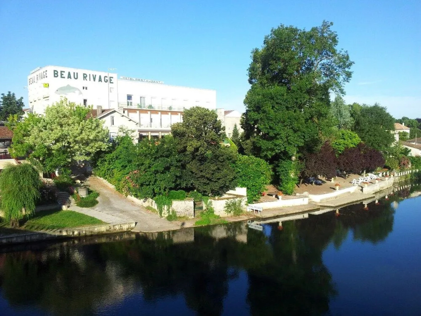 Beau Rivage