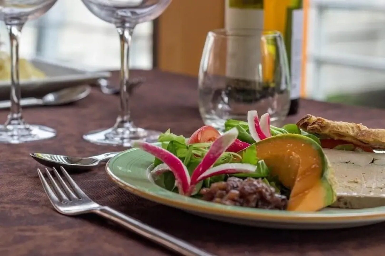 Les Rives de l'Arzon