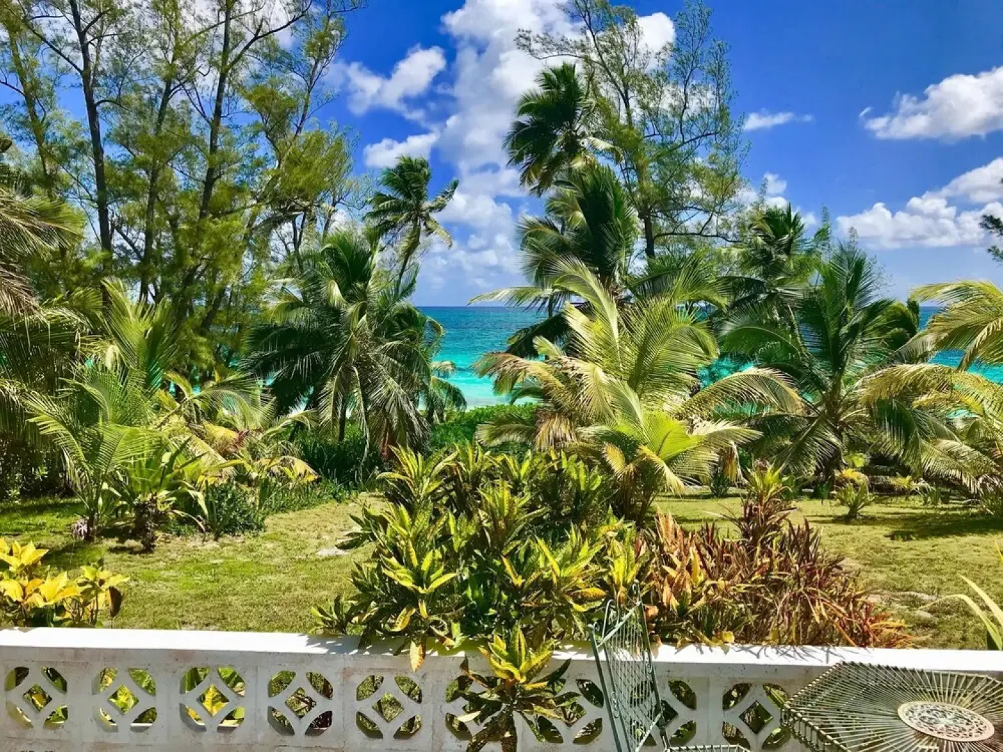 Poponi House 2 Bedroom Home