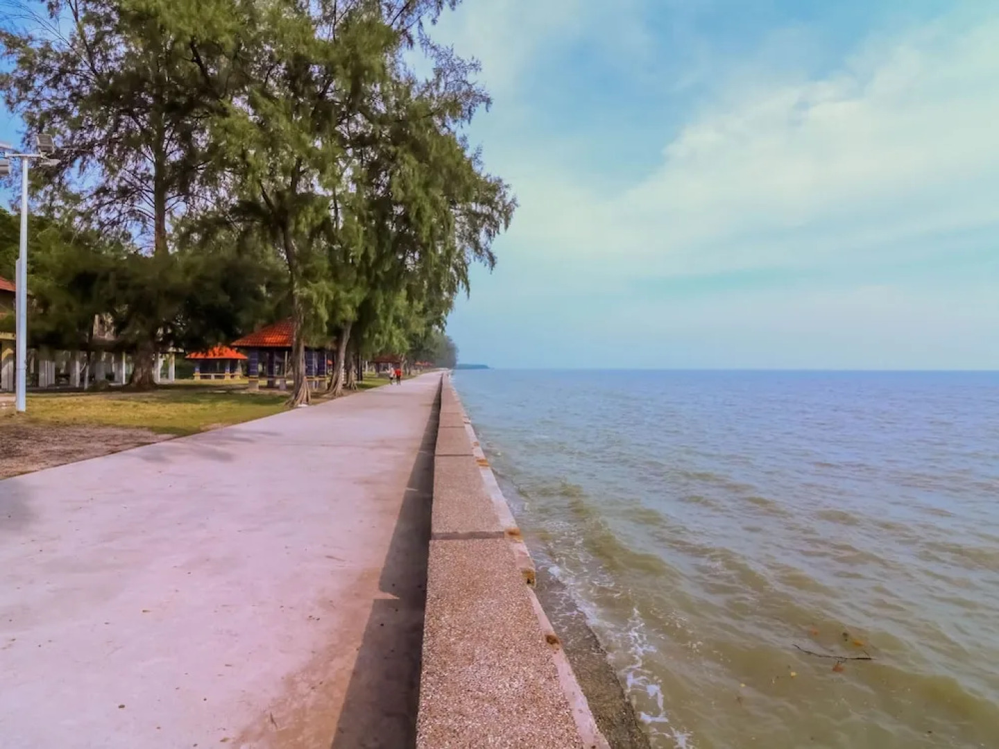 摩里布之乐尼达酒店(Nida Rooms Morib Delight)