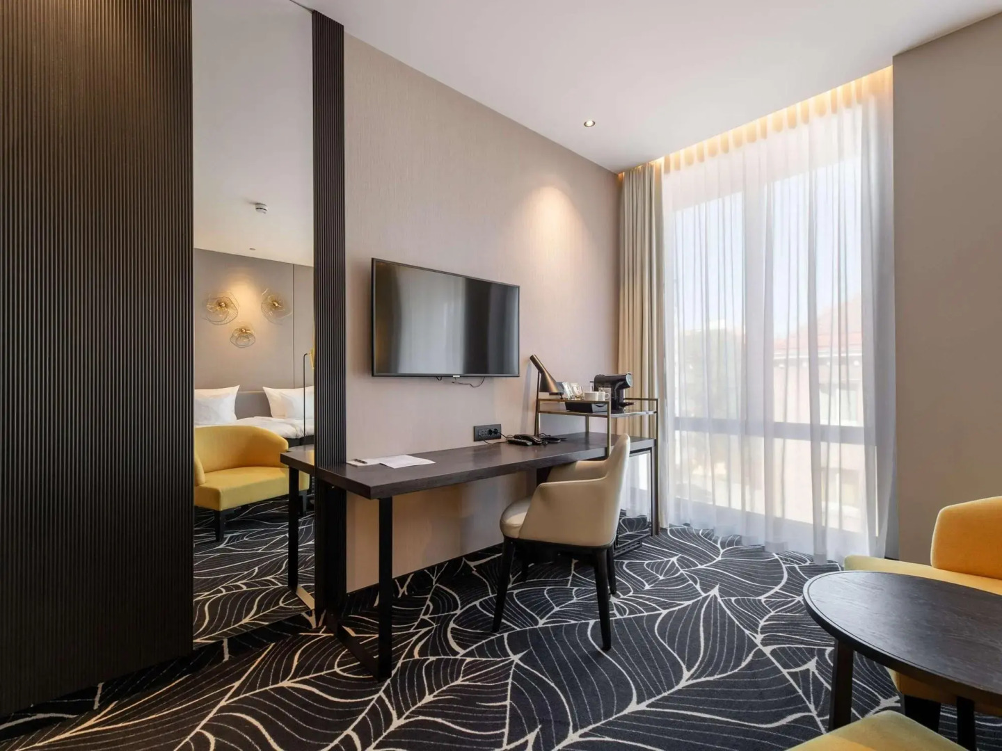 Mövenpick Hotel Tallinn