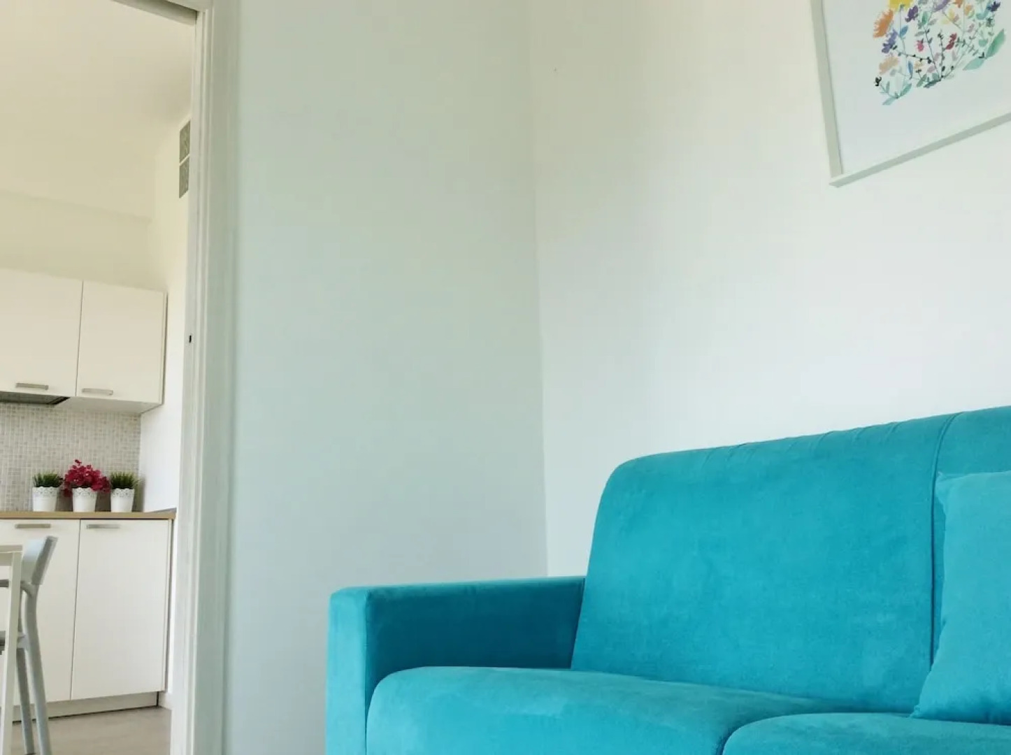 Appartamenti Vacanze Villa Meo