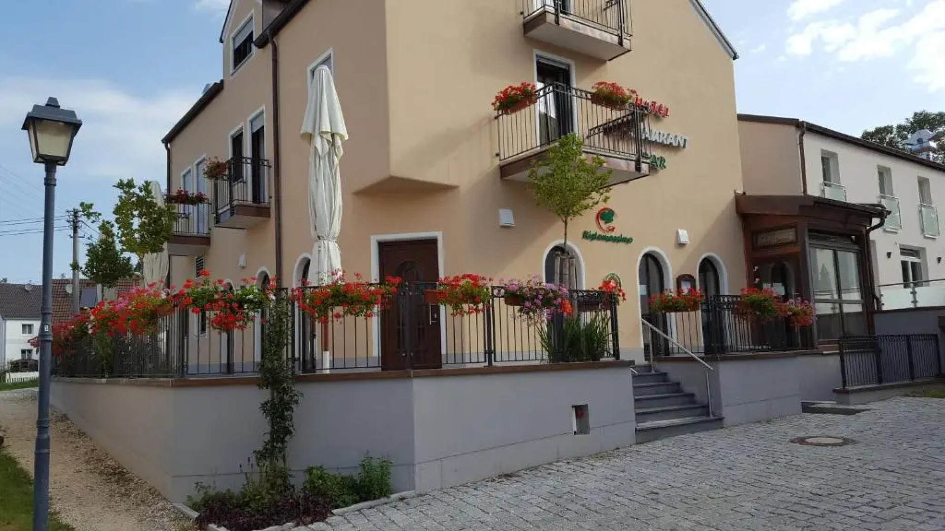 Ristomassimo Gastromomia Italiana