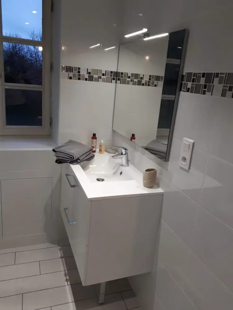 Gîte entre Vignes et Montagne