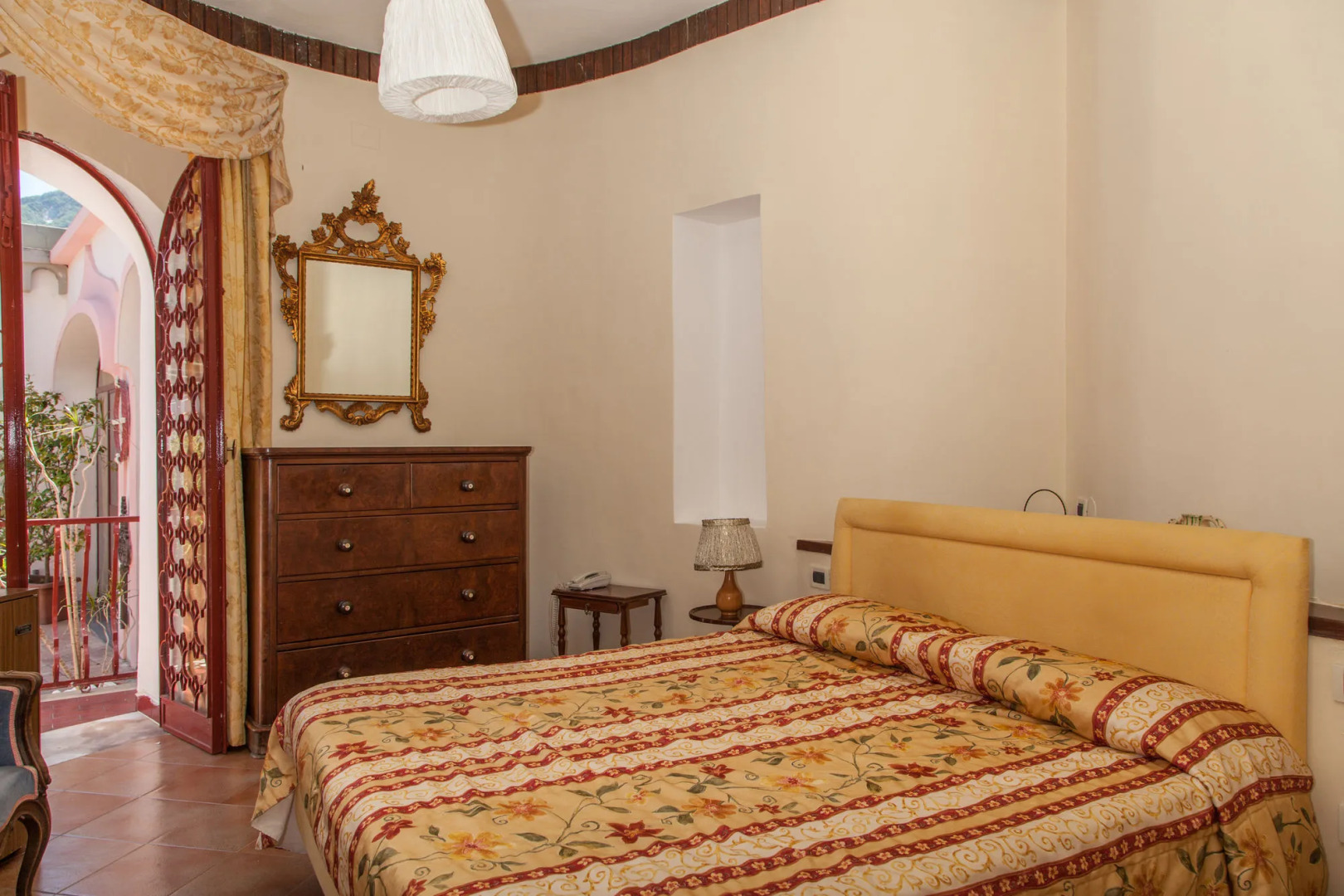 Hotel Terme La Bagattella