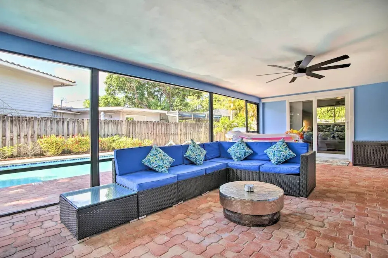 Wilton Manors Home w/ Pool ~ 4 Mi to Beach!