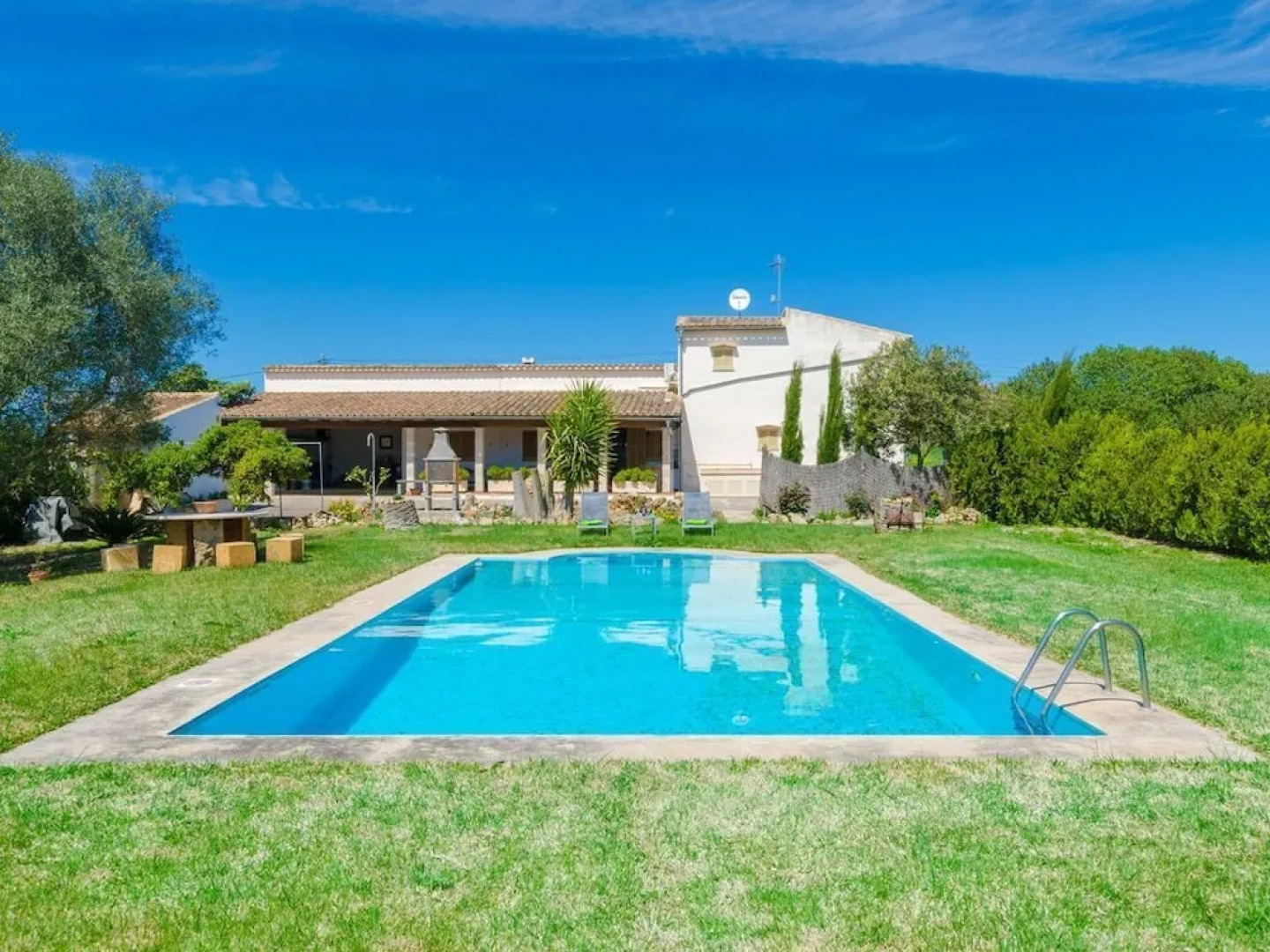 Villa Finca Sa Torre