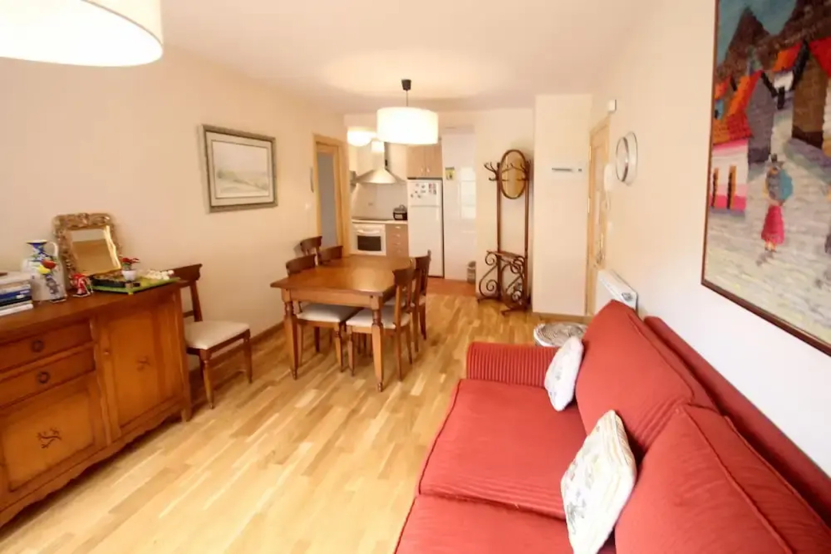 Charming Sallent de Gallego