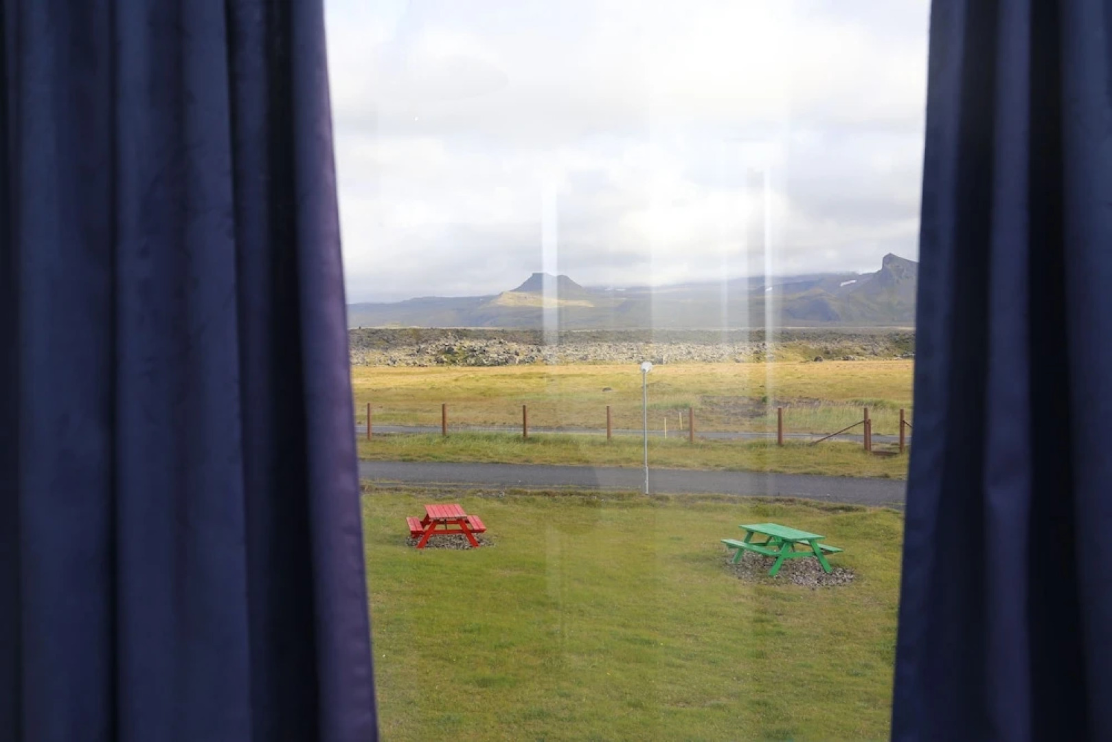 West Park Guesthouse