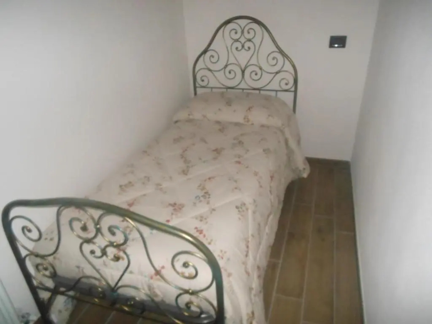 Agriturismo Nona Rosa