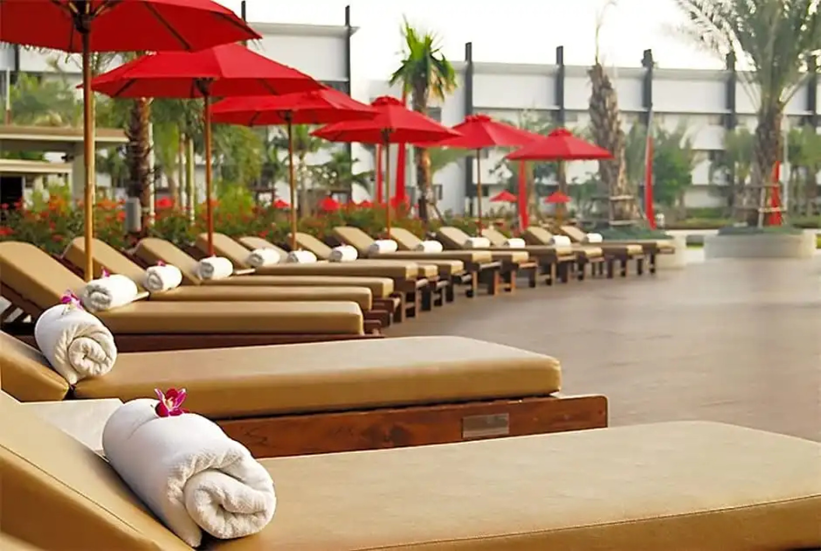 Amari Garden Pattaya