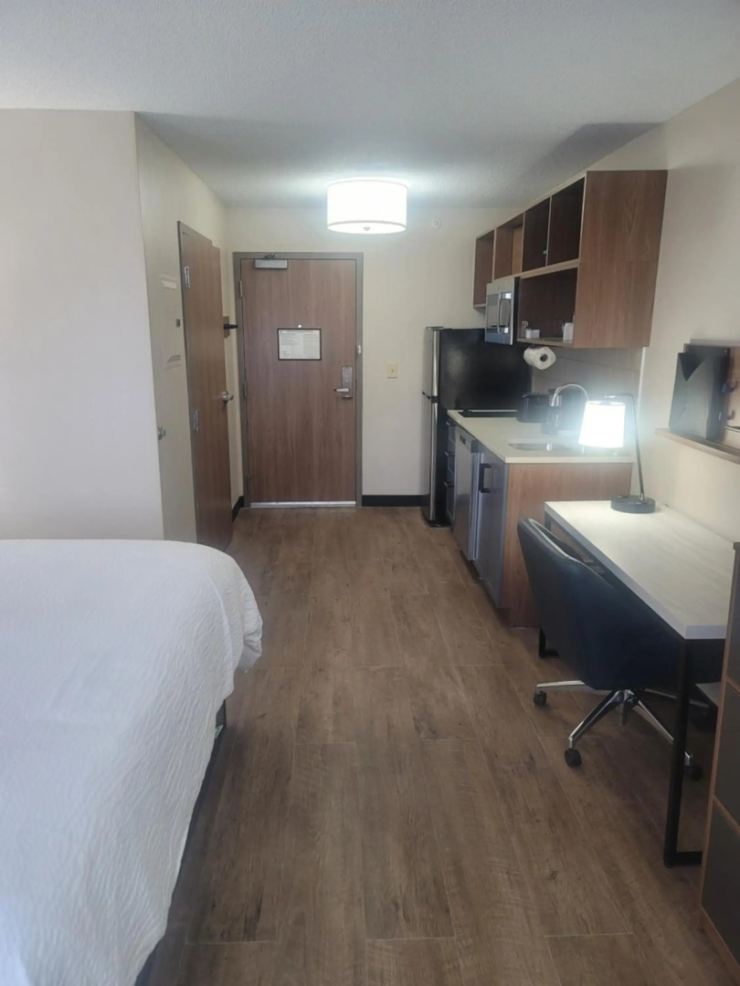 Candlewood Suites Southfield - Detroit by IHG