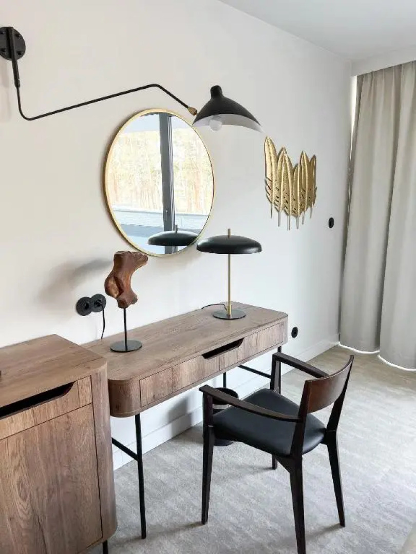 Apartament Morski Widok