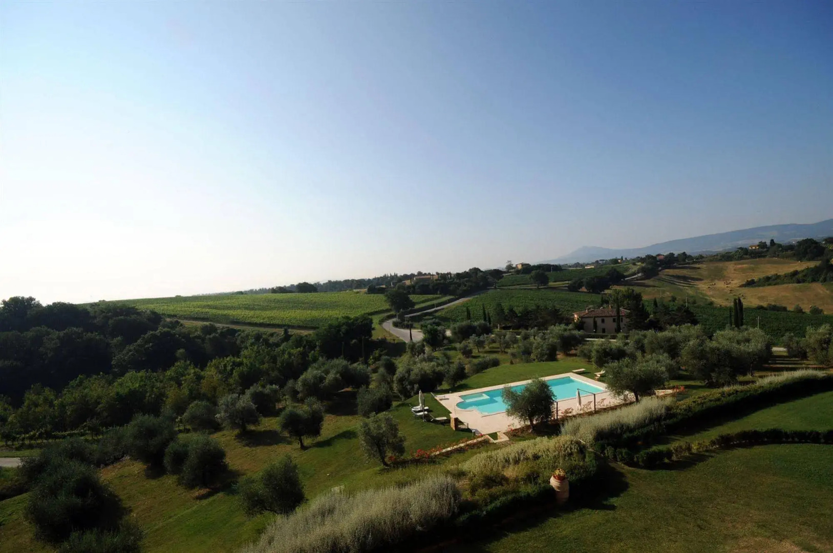 Relais Villa Grazianella - UNA Esperienze