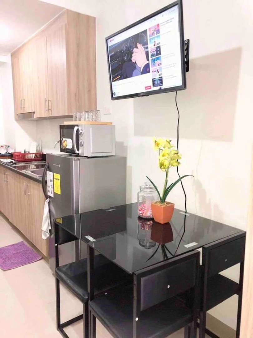 Brand new Lovely Condo in Shore 2 for 2-4 Guests