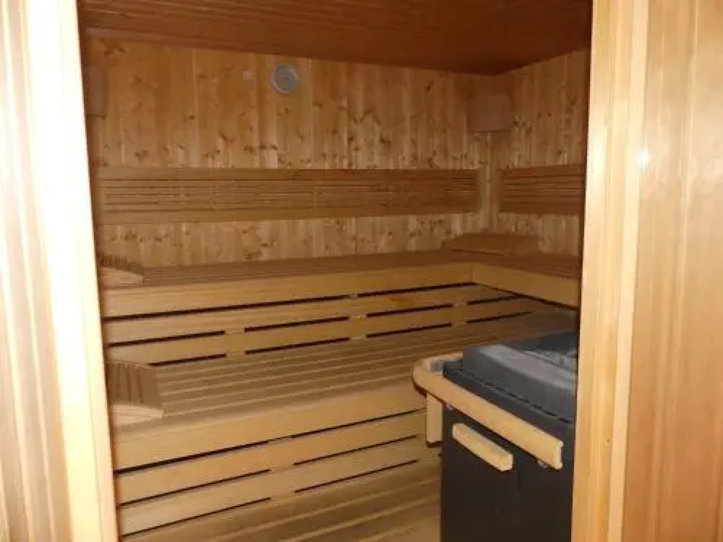 Apartments Strandhaus Seeblick