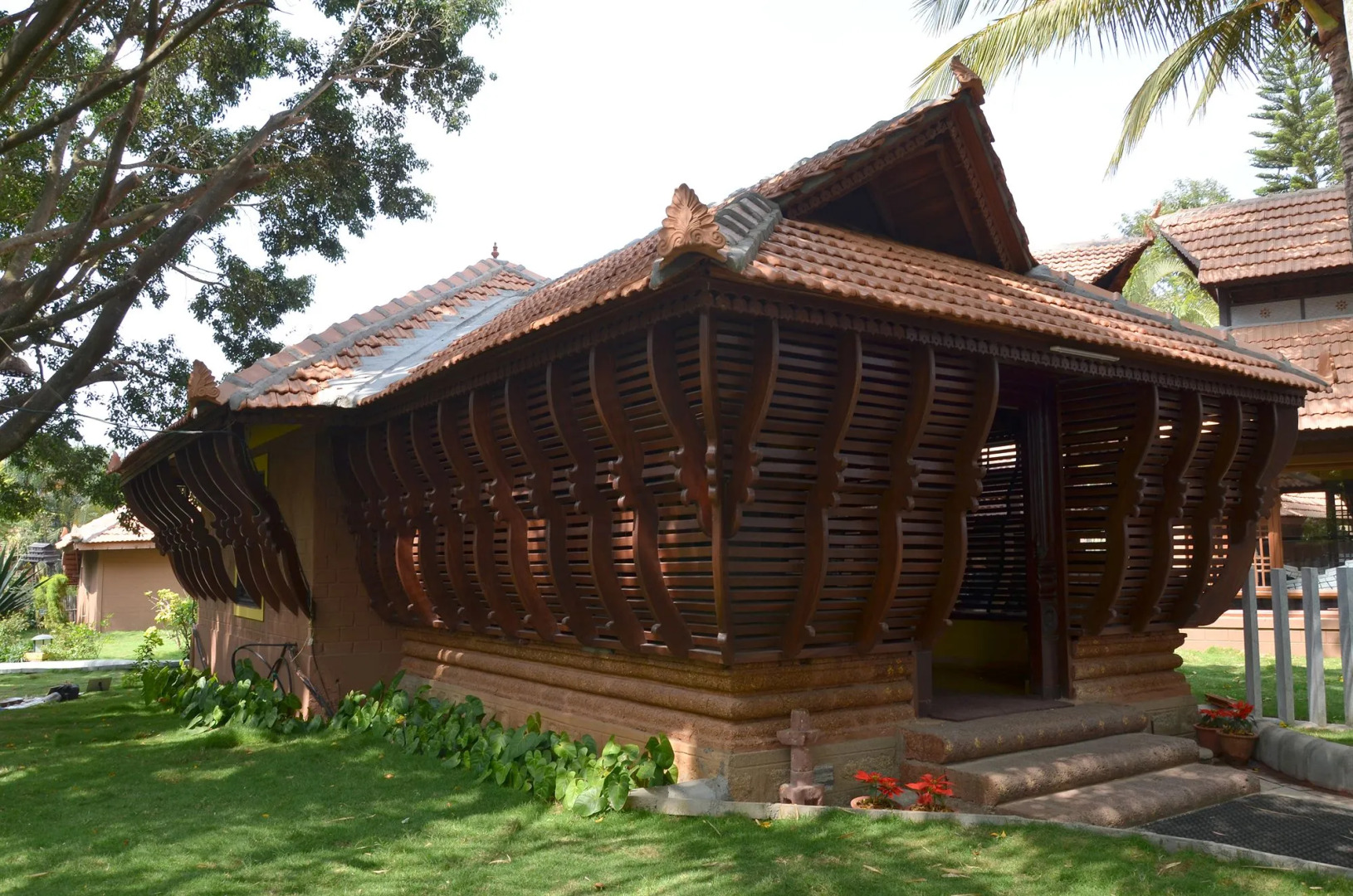 Hoysala Village Resort