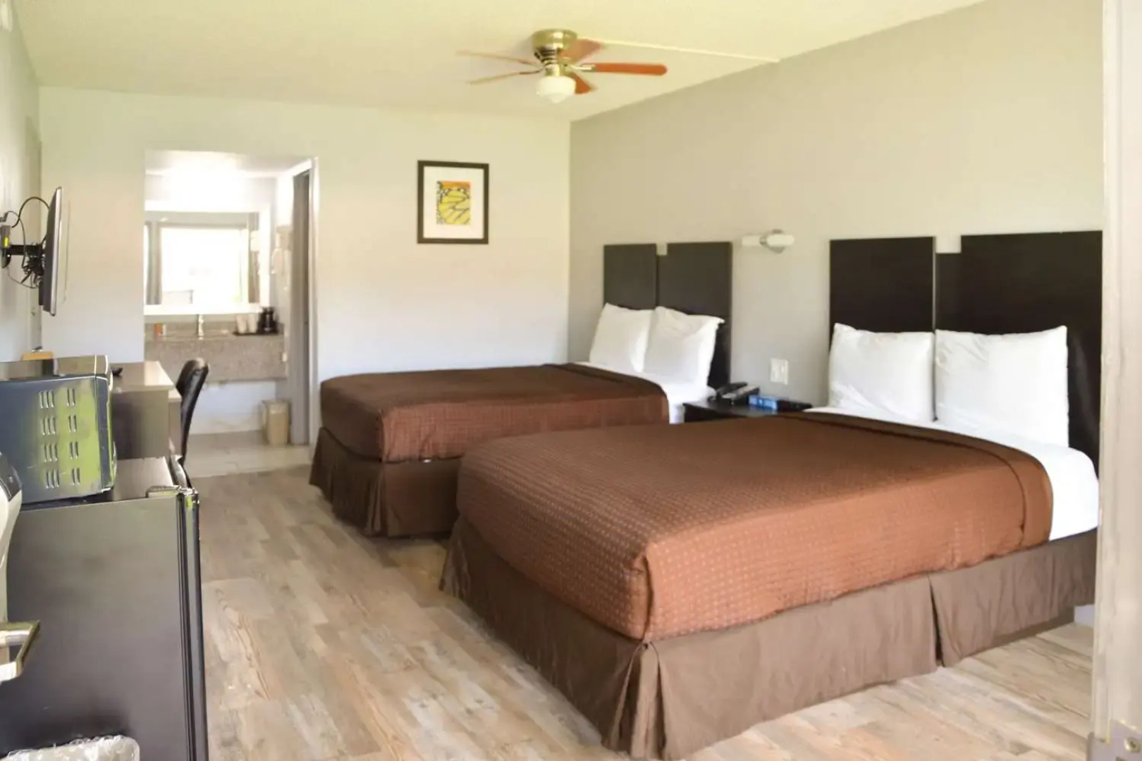 Rodeway Inn Sun City Center