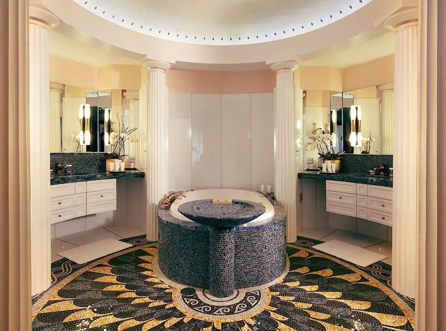 Grand Resort Bad Ragaz