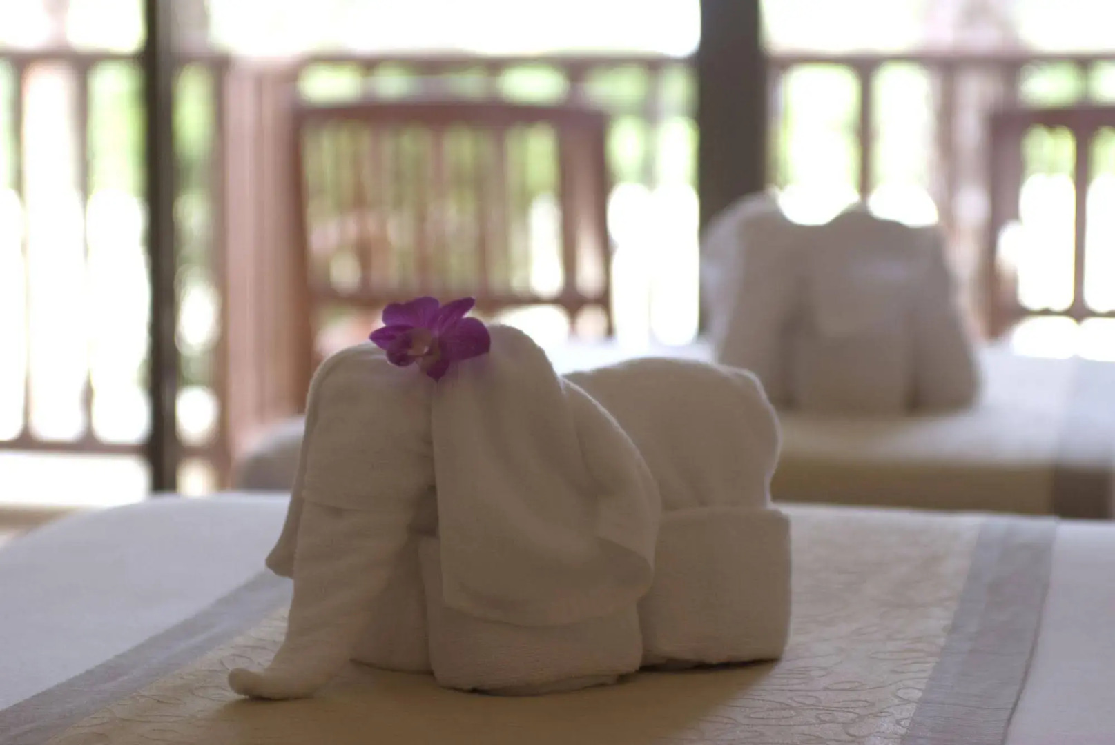 Amari Bangsaen (Formerly The Tide Resort Bangsaen)