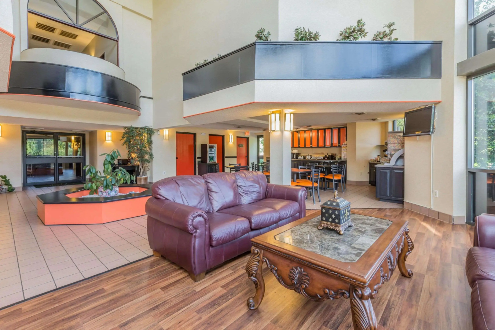 Quality Inn Greer - Greenville