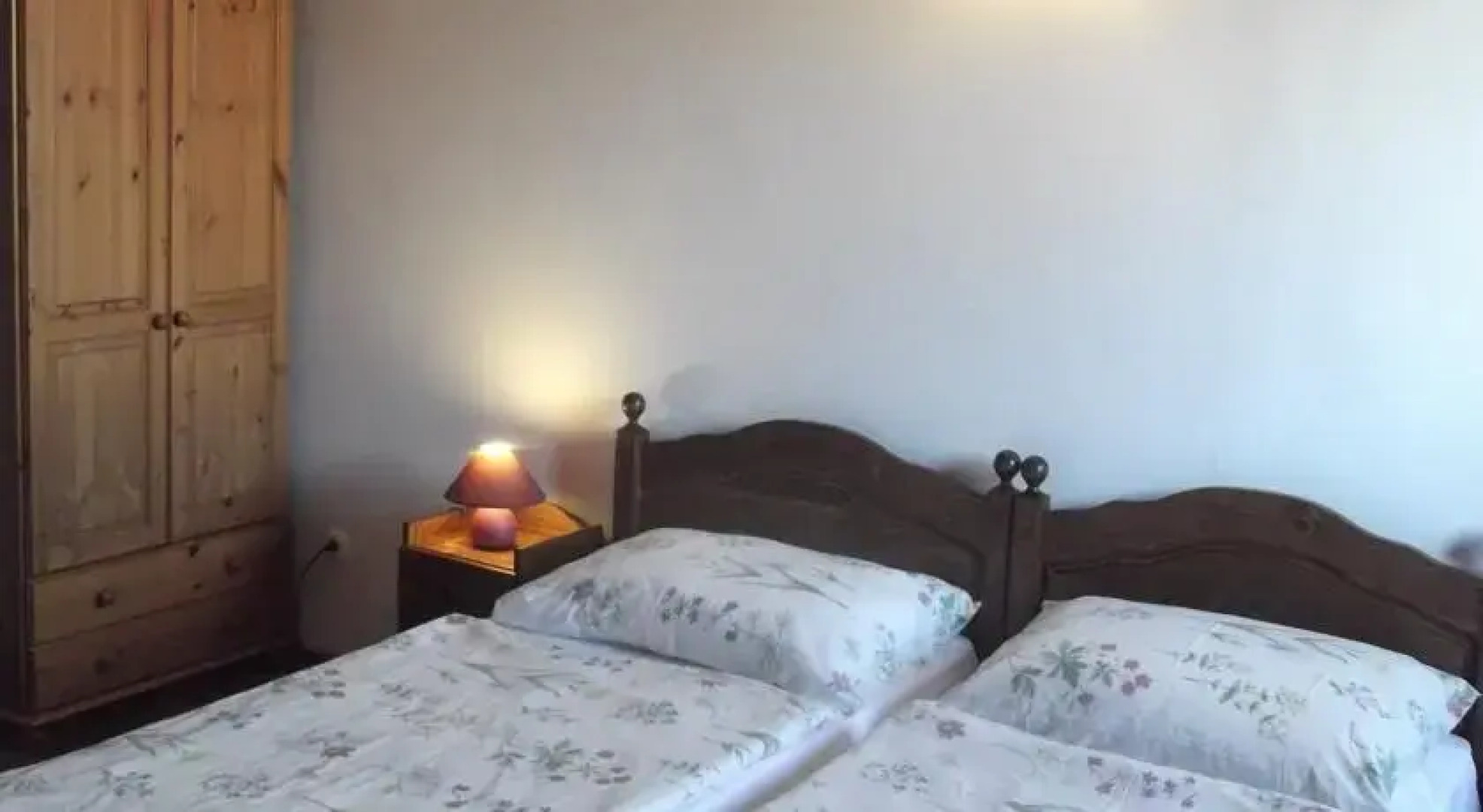 Sárréti Vendégház