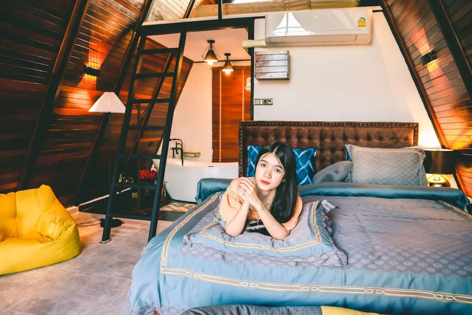 Nakara Villa Udon Thani