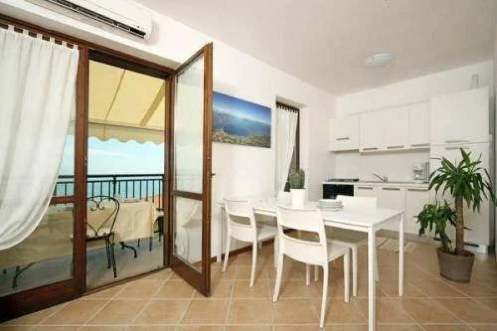 Residence I Vigneti Del Garda