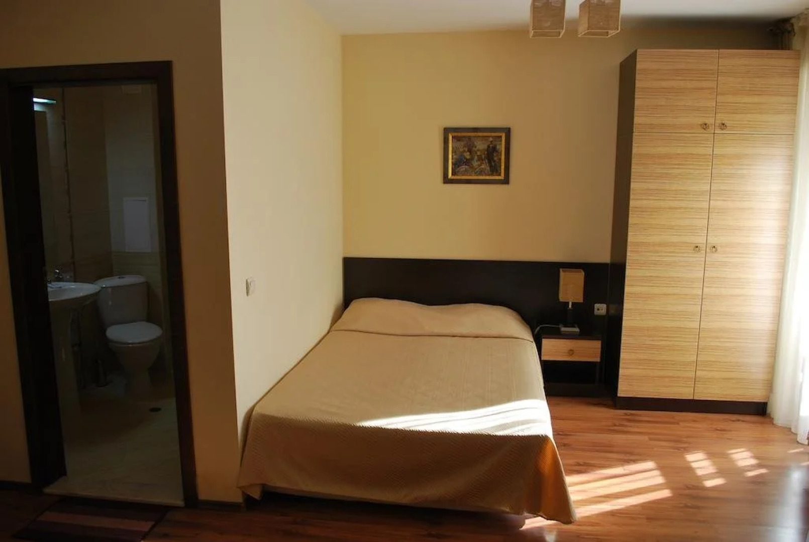 Spider House Aparthotel