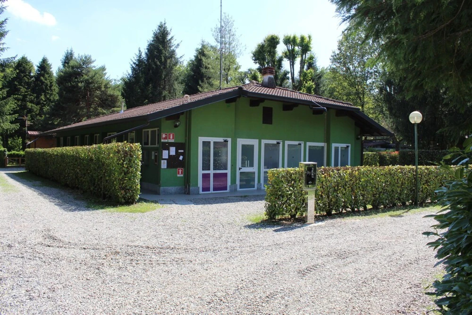 Villaggio Turistico Sol&Verde