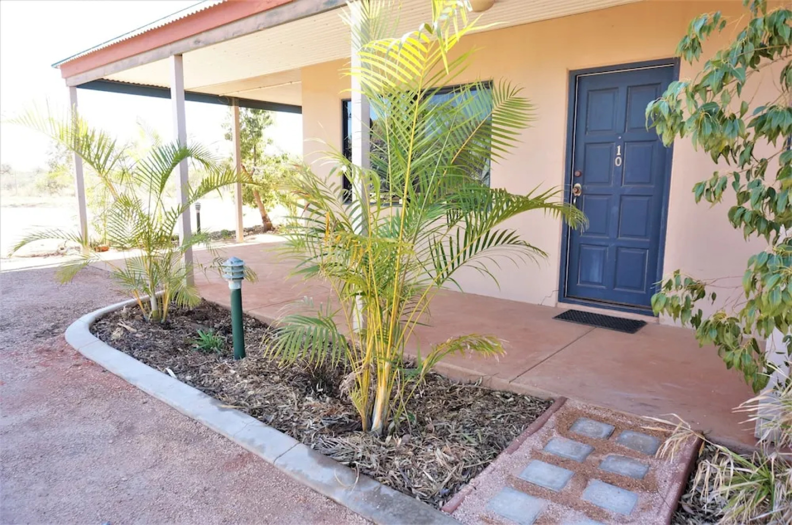 Ningaloo Breeze Villa 10