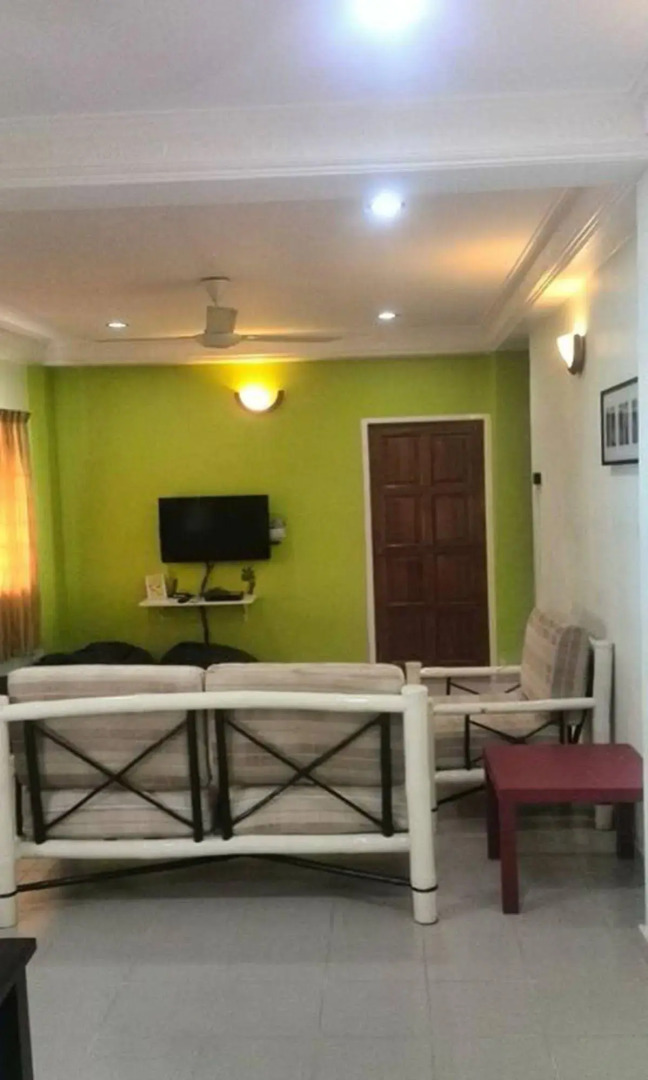 Abang Adik Service Suite Hotel Melaka