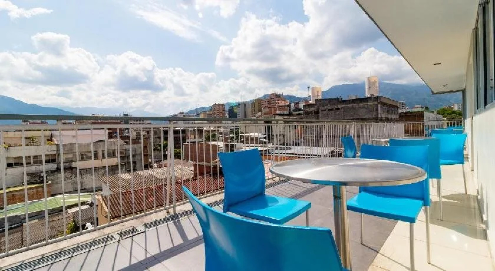 Ayenda 1129 Tierra Caliente