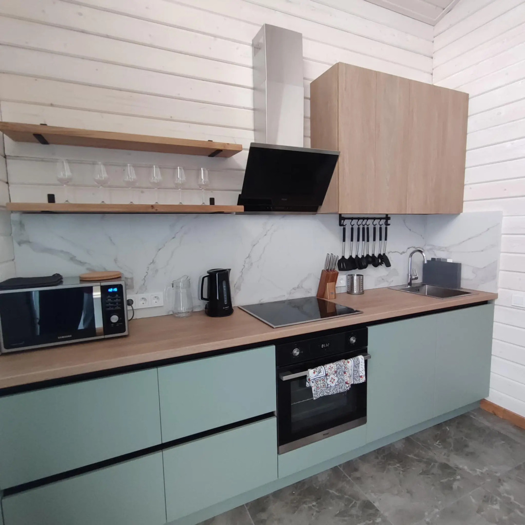 Карельский мыс